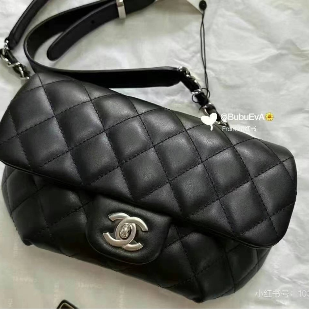Brand new Chanel belt bag
